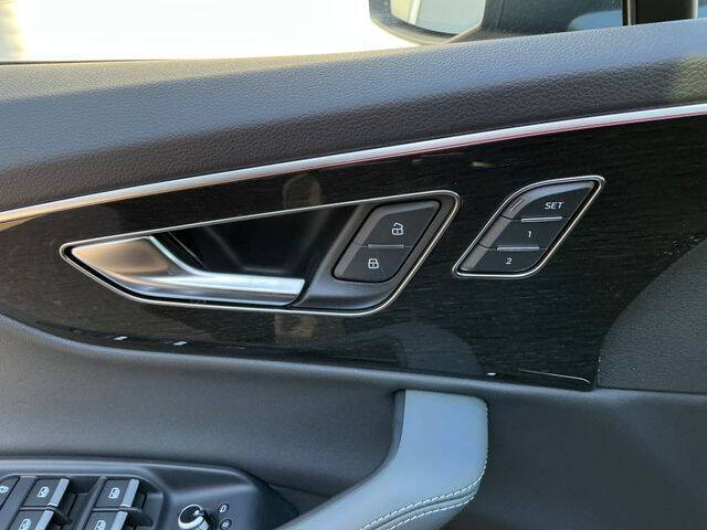 2026 Audi Q7 quattro Premium Plus 55 TFSI