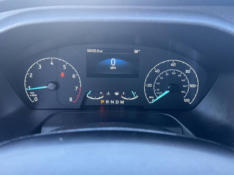 2023 Ford Transit 350 XLT