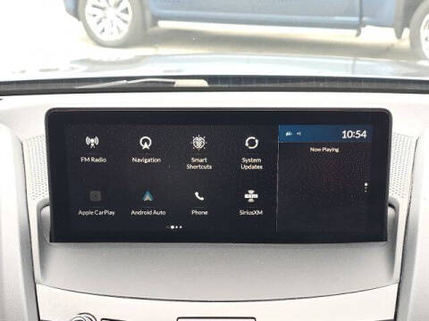 2024 Acura RDX SH-AWD w/Advance w/A-SPEC