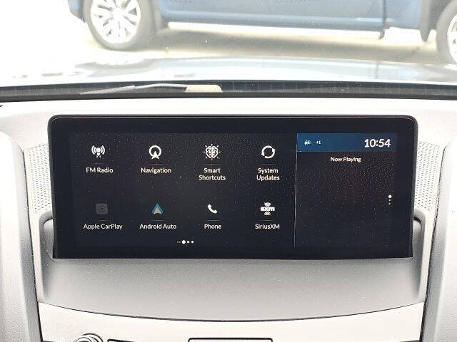 2024 Acura RDX SH-AWD w/Advance w/A-SPEC