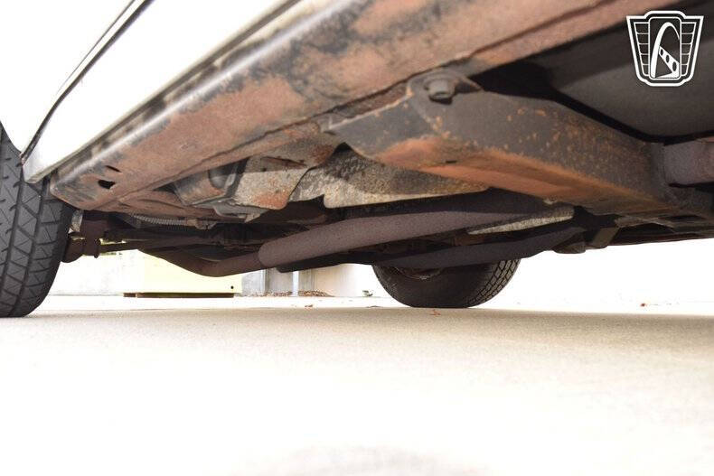 1975 Chevrolet Corvette