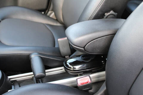 2014 MINI Countryman Cooper