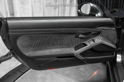 2018 Porsche 911 GT2 RS