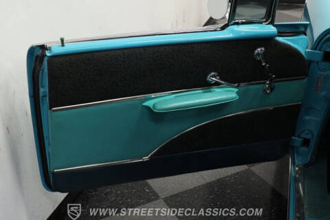 1957 Chevrolet Bel Air