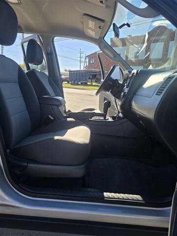 2006 Ford Escape XLS