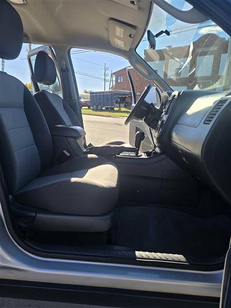 2006 Ford Escape XLS