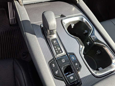 2023 Lexus RX 350 F SPORT Handling