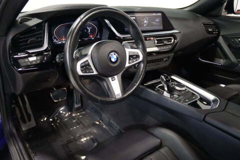 2026 BMW Z4 sDrive30i