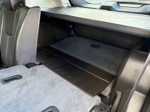 2015 GMC Terrain Denali