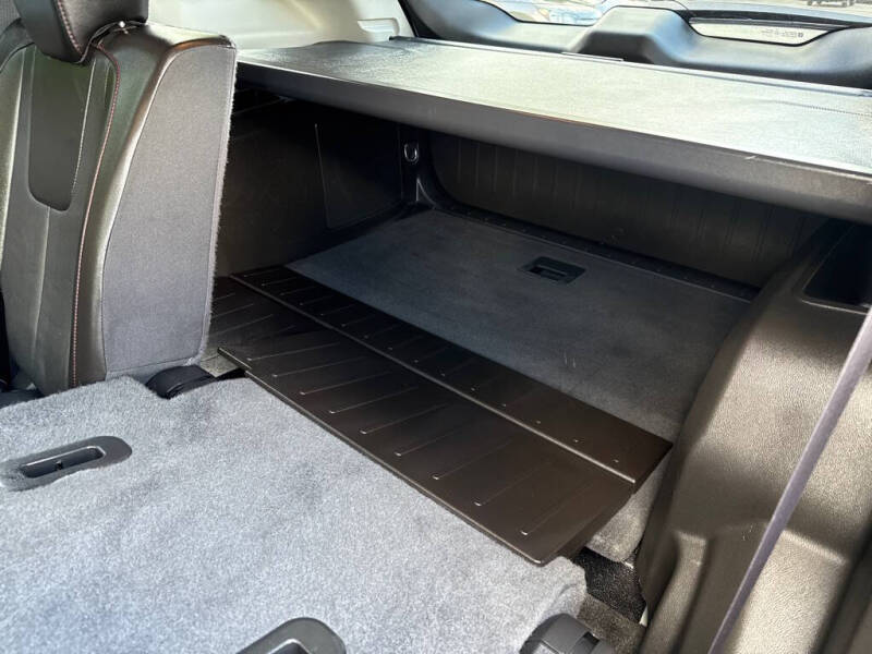 2015 GMC Terrain Denali