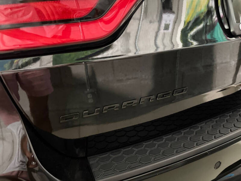 2024 Dodge Durango R/T