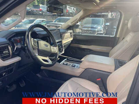 2023 Ford Expedition MAX Limited