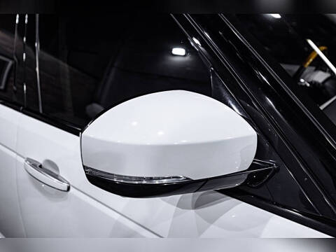 2018 Land Rover Range Rover Autobiography LWB