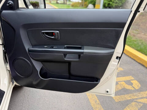 2012 Kia Soul