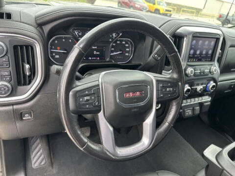 2023 GMC Sierra 2500HD