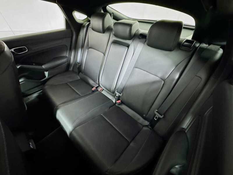 2023 Acura Integra w/Tech w/A-SPEC