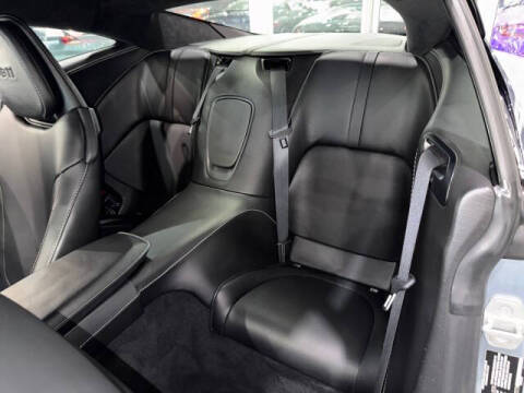 2019 Aston Martin DB11 V8