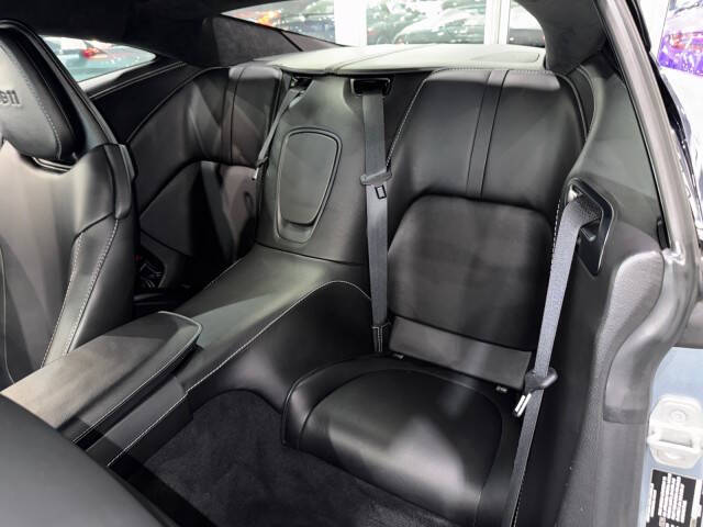 2019 Aston Martin DB11 V8