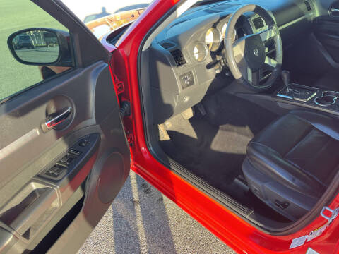 2010 Dodge Charger SXT