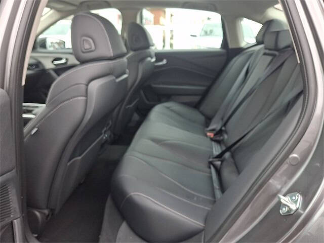 2025 Acura TLX w/Tech