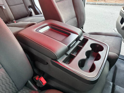 2020 Chevrolet Tahoe Police