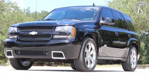 2006 Chevrolet TrailBlazer
