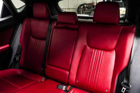 2022 Lexus NX 350 Premium