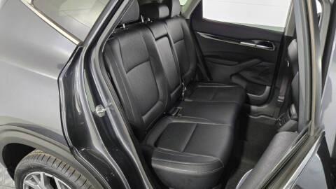 2021 Kia Seltos SX Turbo