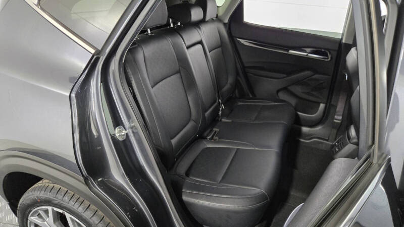 2021 Kia Seltos SX Turbo