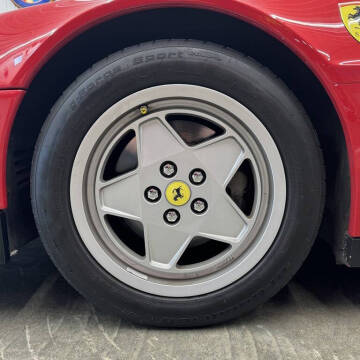 1988 Ferrari Testarossa