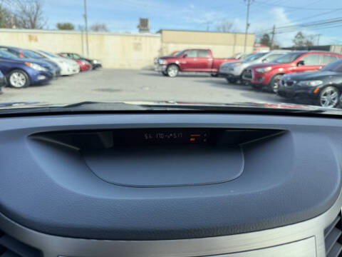 2010 Subaru Legacy 2.5i Limited