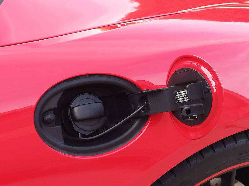 2015 Porsche Boxster GTS