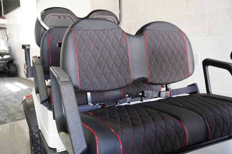 2025 Kandi Kruiser 6P