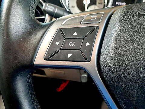 2012 Mercedes-Benz SLK SLK 350