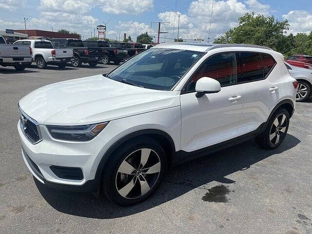 2019 Volvo XC40 for sale at OKC Auto Direct, LLC in Oklahoma City , OK