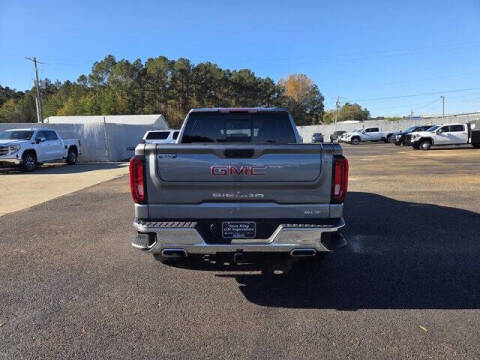2022 GMC Sierra 1500 Limited