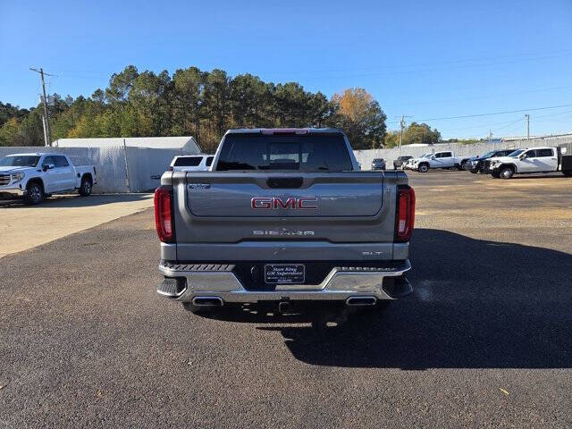2022 GMC Sierra 1500 Limited