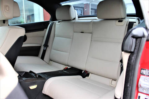 2013 BMW 3 Series 328i