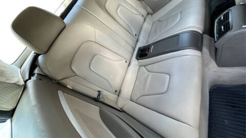 2012 Audi A5 2.0T Premium Plus