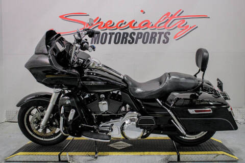 2016 Harley-Davidson Road Glide Ultra