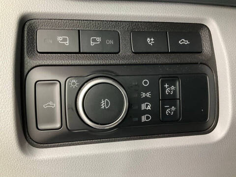 2024 Ford F-350 Super Duty