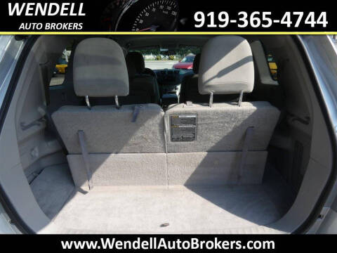 2012 Toyota Highlander