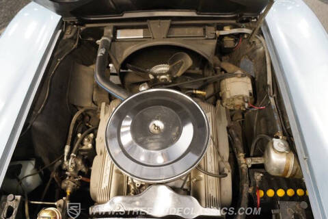 1964 Chevrolet Corvette