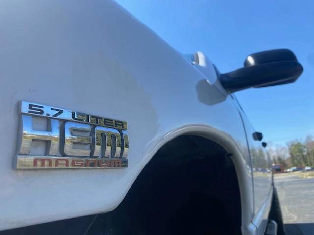2004 Dodge Ram 2500
