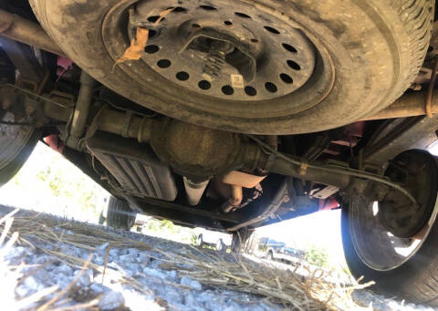 2007 GMC Sierra 1500 Classic SL2