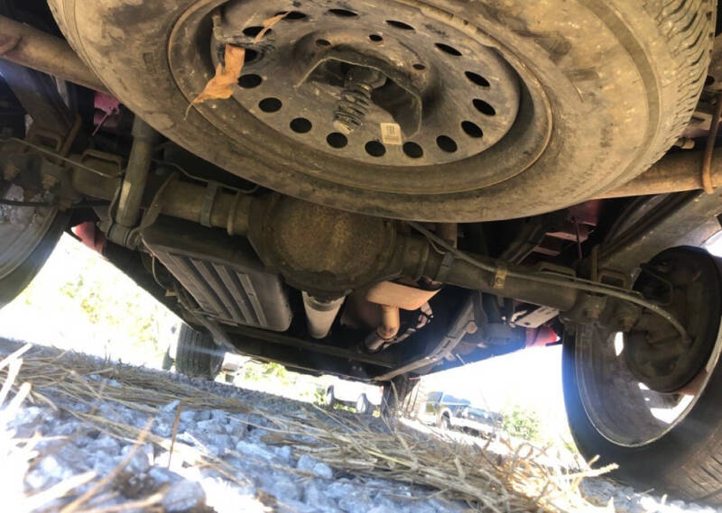 2007 GMC Sierra 1500 Classic SL2