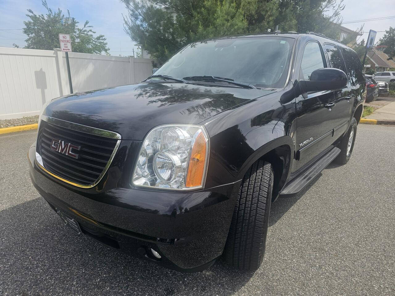 2013 GMC Yukon XL For Sale In Vauxhall, NJ