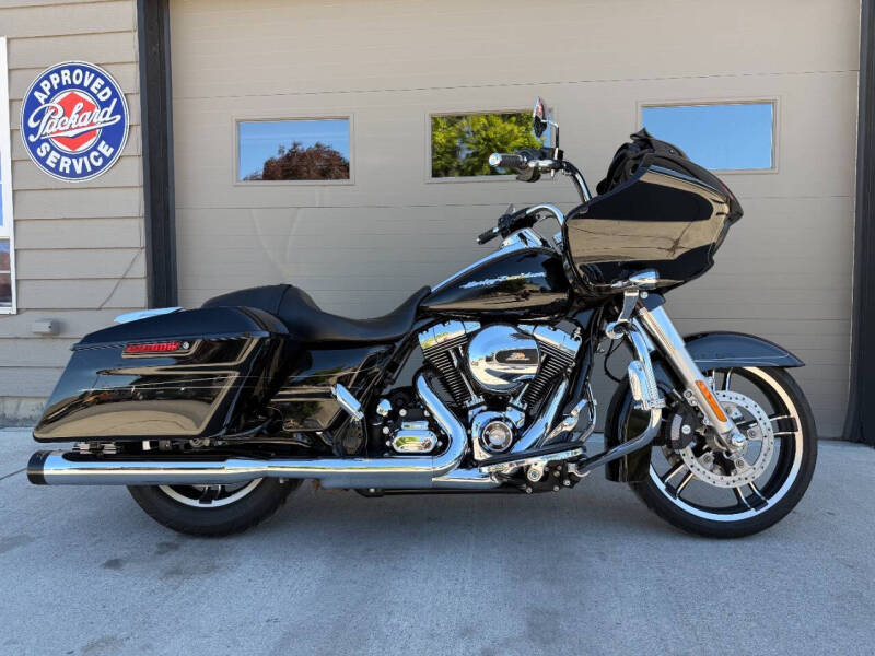 2015 Harley-Davidson Road Glide