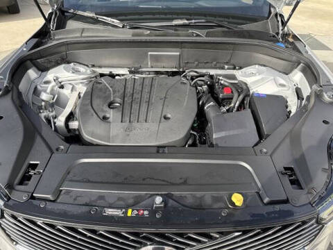 2025 Volvo XC90 B5 Plus Bright Theme 7P