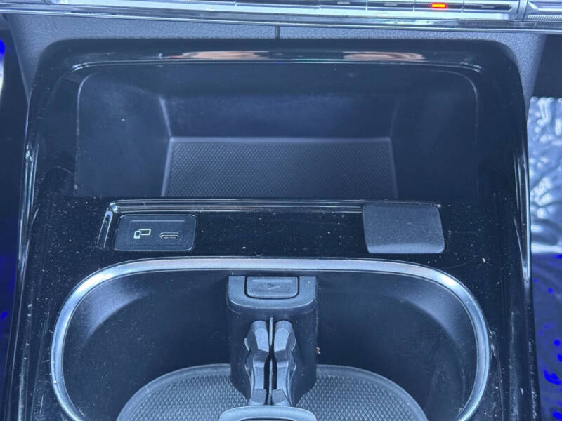 2021 Mercedes-Benz A-Class AMG A 35